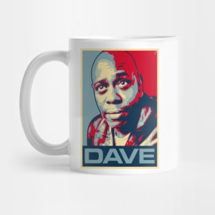 Dave Mug